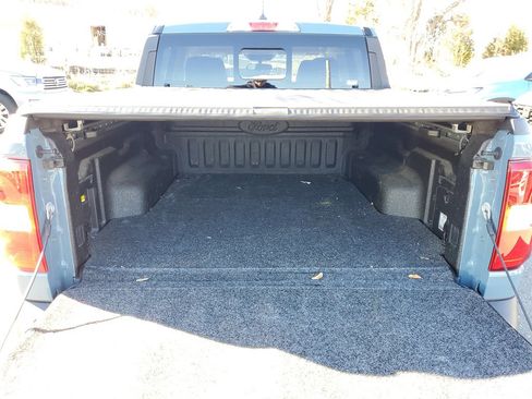 Used 2022 Ford Maverick Lariat w/ Lariat Luxury Package image 7