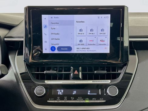 Used 2024 Toyota Corolla LE image 22