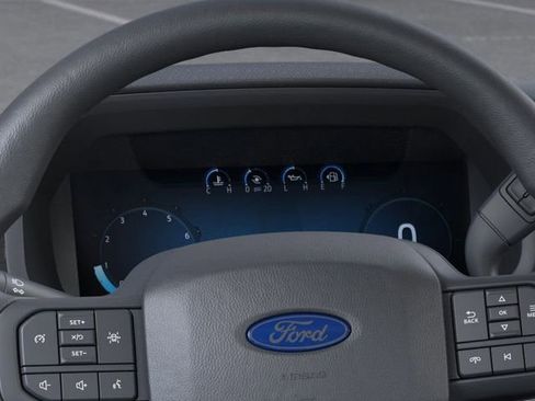 New 2025 Ford F150 STX w/ Equipment Group 200A image 13