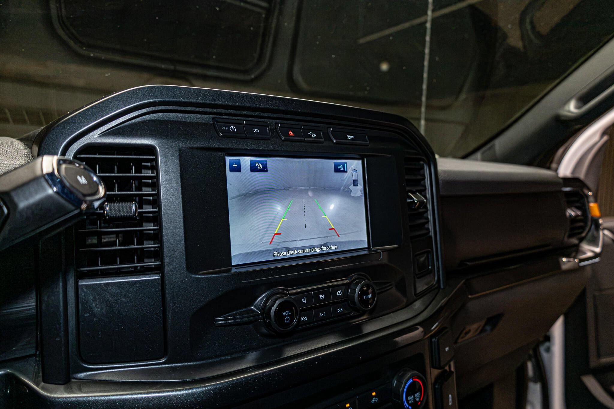 Used 2022 Ford F150 Tremor AWD/4WD image 18