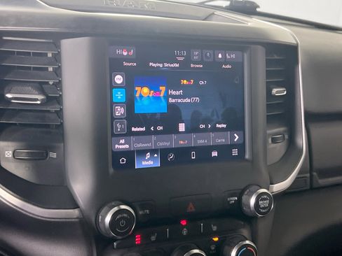 Used 2022 RAM 1500 Big Horn image 14