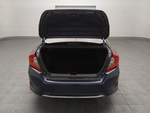 Used 2021 Honda Civic LX image 29