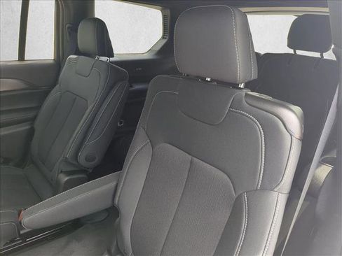 New 2026 Jeep Grand Cherokee L 2WD image 15