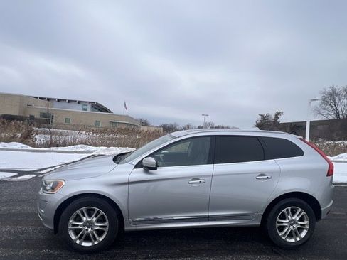 Used 2015 Volvo XC60 T5 image 5