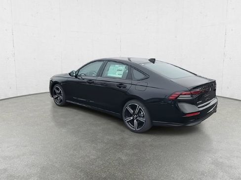 New 2026 Honda Accord SE image 7