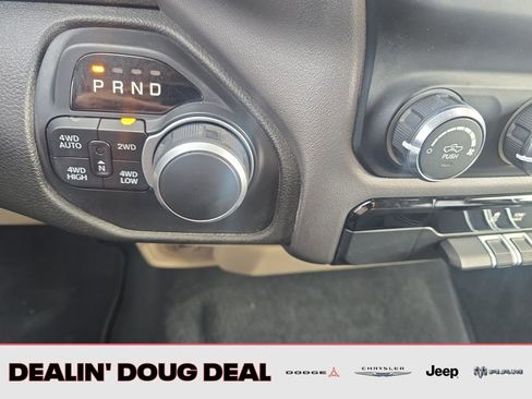 Used 2019 RAM 1500 Big Horn image 23