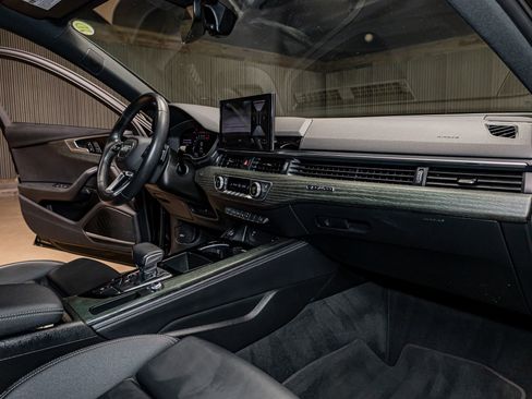 Used 2023 Audi A4 2.0T Prestige w/ Prestige Package image 15