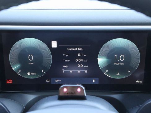 New 2026 Hyundai Palisade Limited image 33