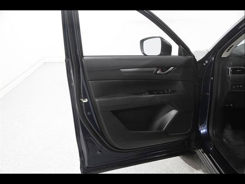 Certified 2023 MAZDA CX-5 AWD 2.5 S image 4