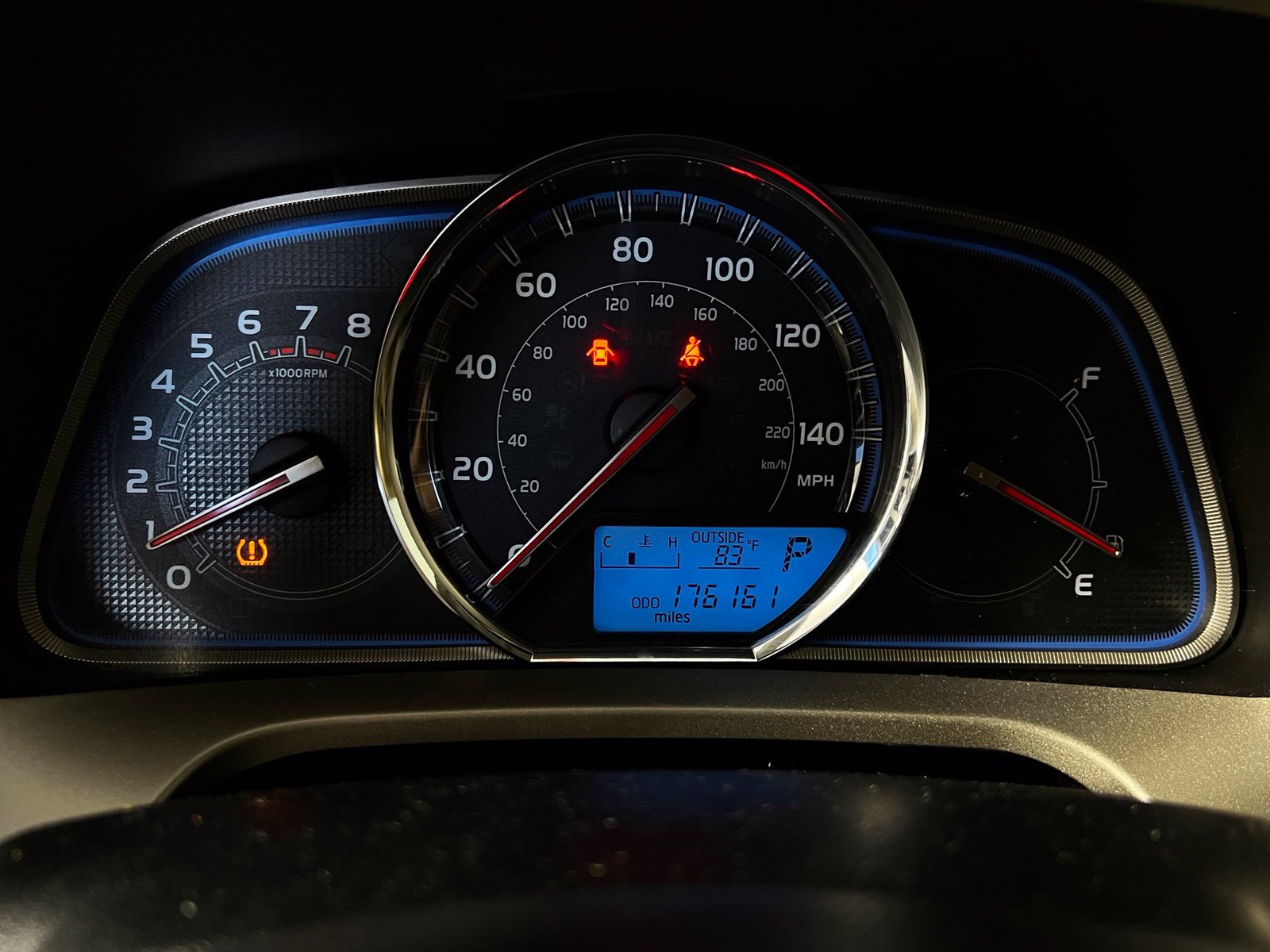 Used 2013 Toyota RAV4 Limited AWD/4WD image 10
