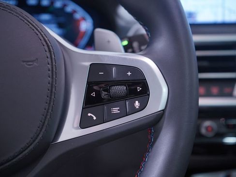 Used 2024 BMW X3 M40i image 21