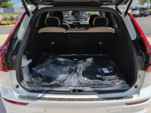 New 2026 Volvo XC60 T8 Plus w/ Protection Package Premier image 26