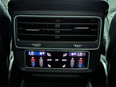 Certified 2023 Audi SQ8 Prestige w/ Prestige Package AWD/4WD image 23