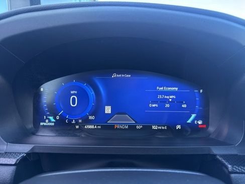 Used 2023 Ford Explorer ST w/ Equipment Group 401A image 24