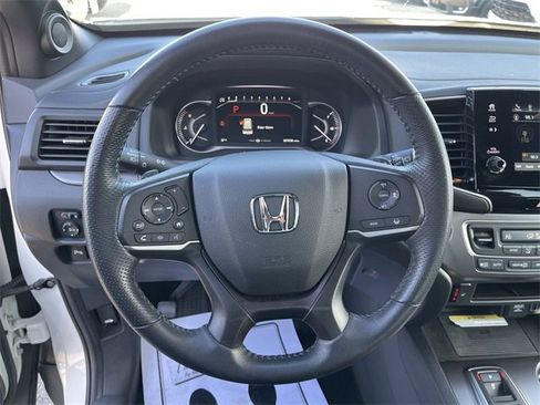 Used 2023 Honda Passport EX-L image 14