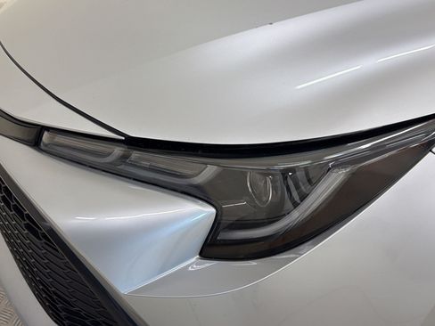 Used 2022 Toyota Corolla SE FWD image 9
