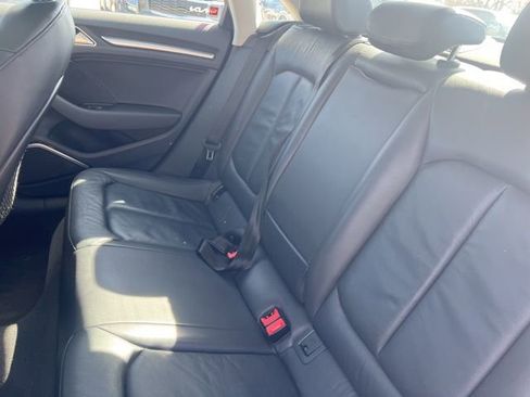 Used 2015 Audi A3 2.0T Premium Plus image 8