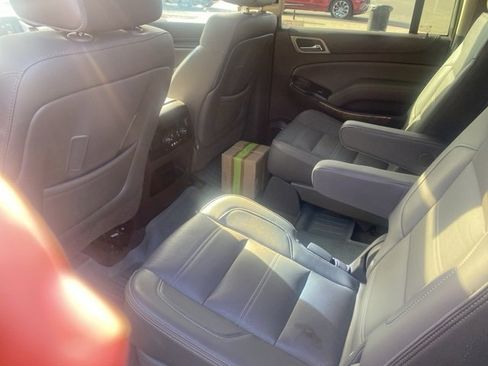 Used 2016 GMC Yukon XL Denali w/ Open Road Package image 23