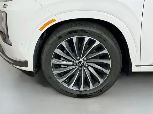 Used 2024 Hyundai Palisade Calligraphy AWD/4WD image 10