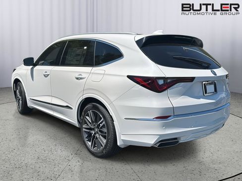 New 2026 Acura MDX SH-AWD w/ Advance Package image 4