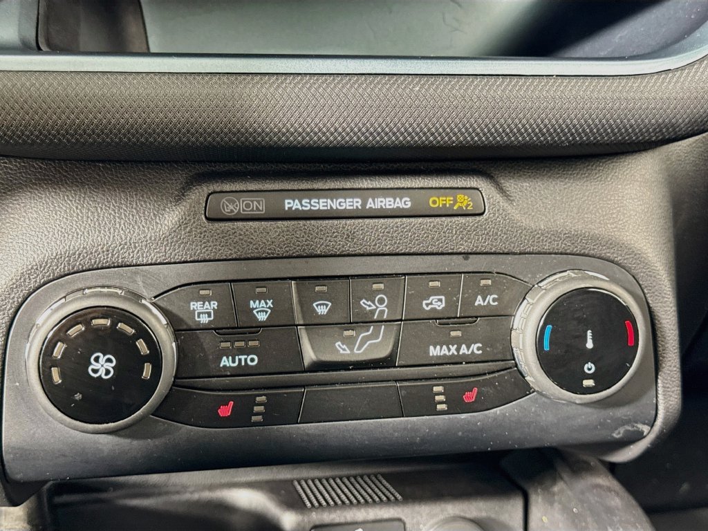 Used 2023 Ford Bronco Sport Badlands AWD/4WD image 18