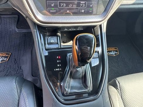 Used 2024 Subaru Outback Wilderness AWD/4WD image 28