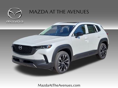 New 2026 MAZDA CX-50 2.5 Hybrid w/ Weather Package