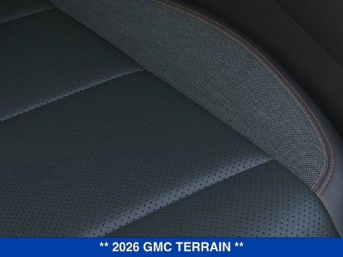 New 2026 GMC Terrain AT4 w/ Technology Package II AWD/4WD image 22