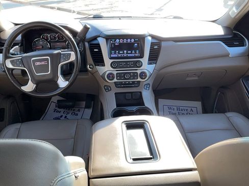 Used 2020 GMC Yukon XL SLT w/ Open Road Package image 16