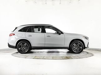 New 2026 Mercedes-Benz GLC 350e 4MATIC video 4