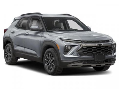 New 2026 Chevrolet TrailBlazer ACTIV w/ Convenience Package AWD/4WD image 9