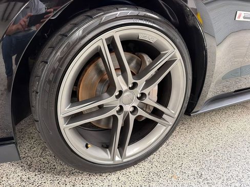 Used 2015 Ford Mustang GT Premium RWD image 38
