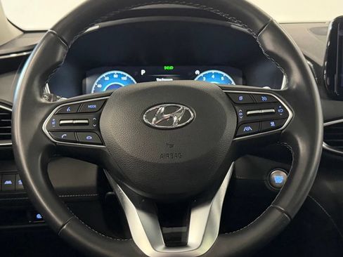 Used 2023 Hyundai Santa Fe SEL w/ Premium Package FWD image 16