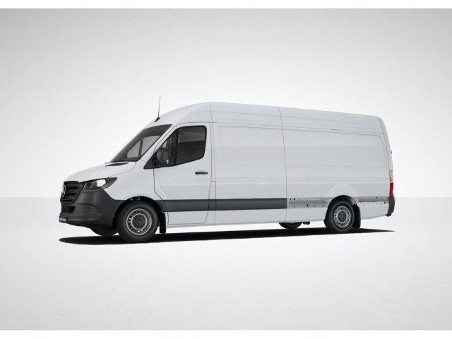 Used 2025 Mercedes-Benz Sprinter 2500 image 37