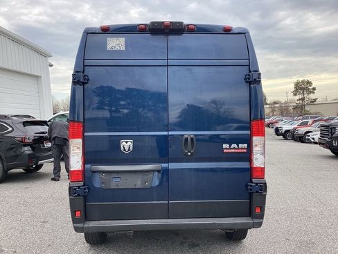 Used 2022 RAM ProMaster 2500 image 3