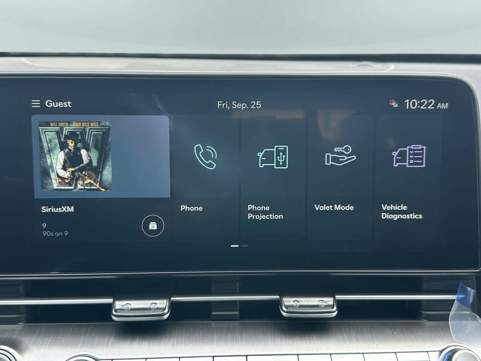 New 2027 Hyundai Kona SEL Premium FWD image 18