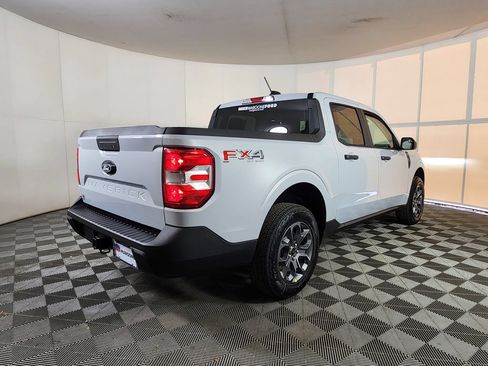 New 2026 Ford Maverick XLT w/ XLT Luxury Package AWD/4WD image 7