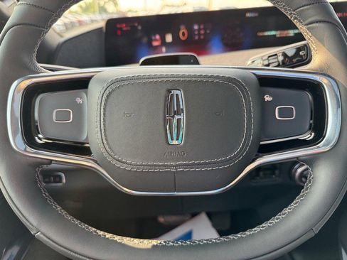 New 2025 Lincoln Navigator Reserve w/ Jet Appearance Package image 20