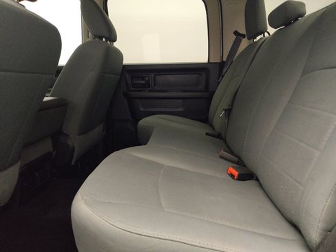 Used 2017 RAM 1500 Tradesman w/ Popular Equipment Group RWD image 18