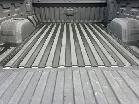 Used 2025 Chevrolet Silverado 1500 Custom w/ Rally Edition image 17