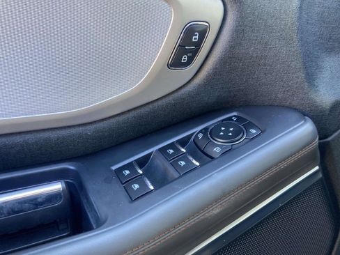 Used 2025 Ford Expedition Max Active image 21