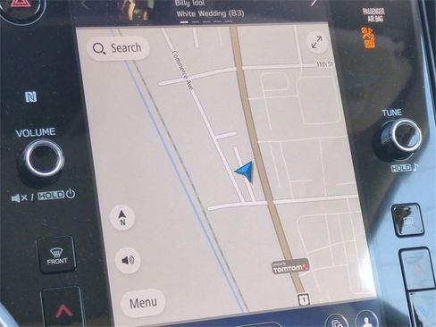 Certified 2025 Subaru Outback Limited image 26