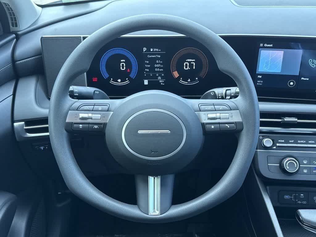 New 2026 Hyundai Tucson SE FWD image 15