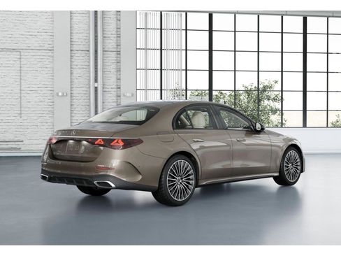 New 2026 Mercedes-Benz E 350 Sedan image 21