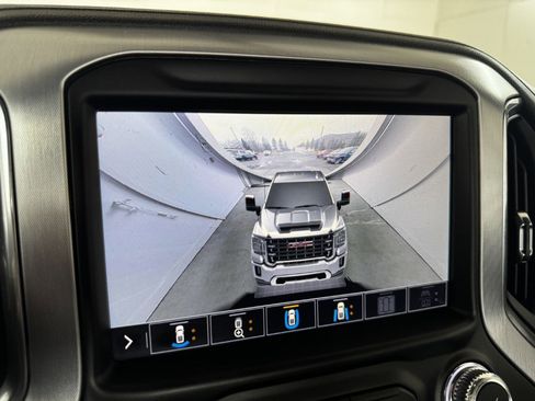 Used 2021 GMC Sierra 2500 SLT w/ SLT Premium Package image 46