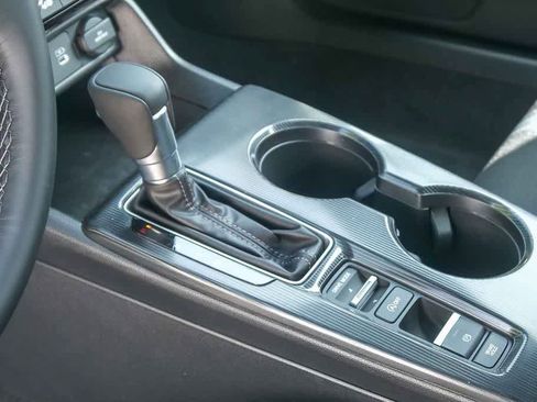 New 2026 Honda Civic Sport image 19