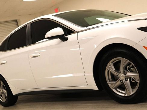 Used 2021 Hyundai Sonata SE image 10
