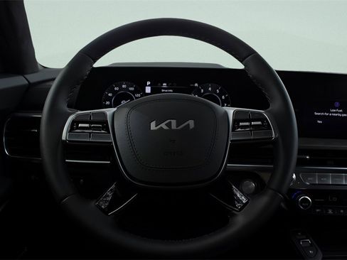New 2025 Kia Telluride SX Prestige X-Line image 16