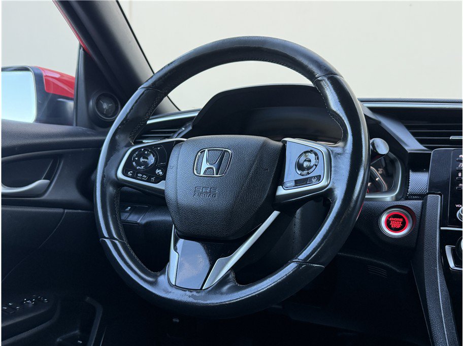Used 2021 Honda Civic Sport image 8
