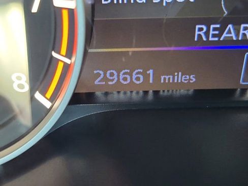 Certified 2024 Nissan Altima 2.5 SV image 28